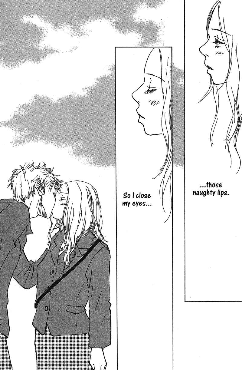 Page 49 Chapter 7.5 Mahou No Te Ni Notte