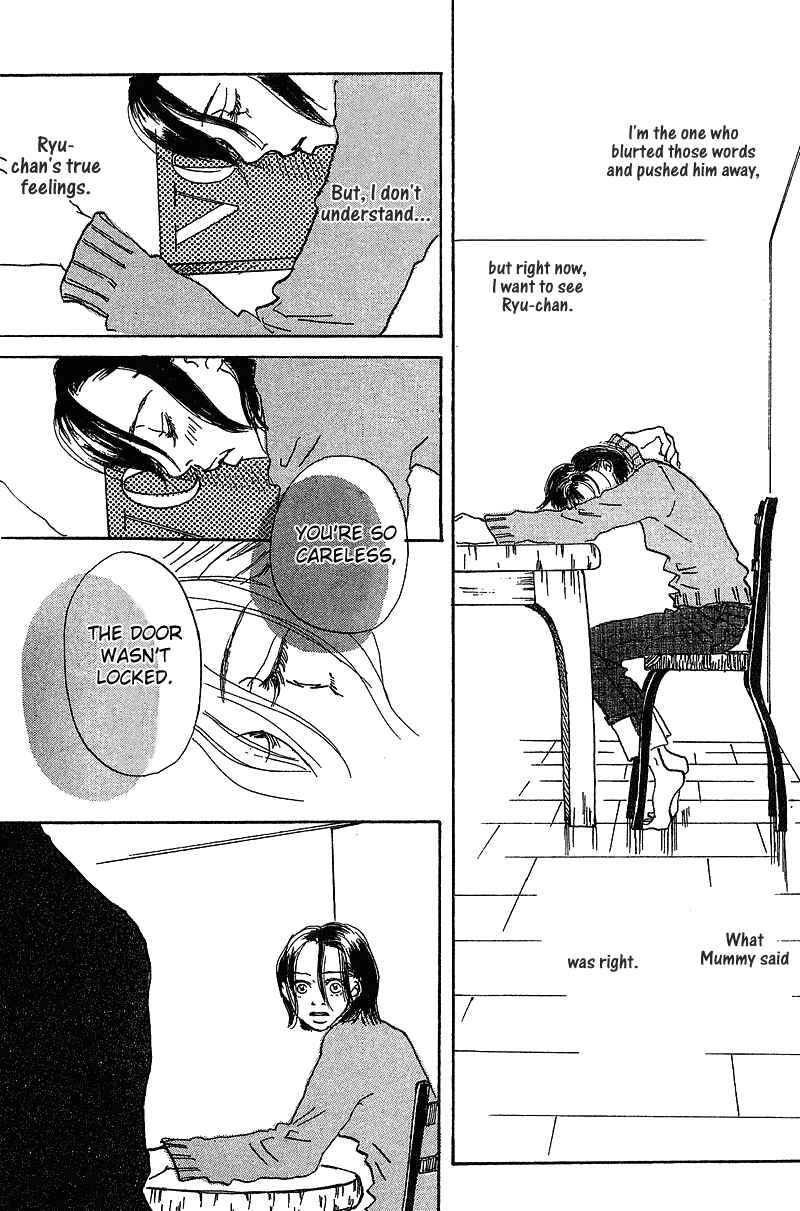 Page 10 Chapter 7 Mahou No Te Ni Notte