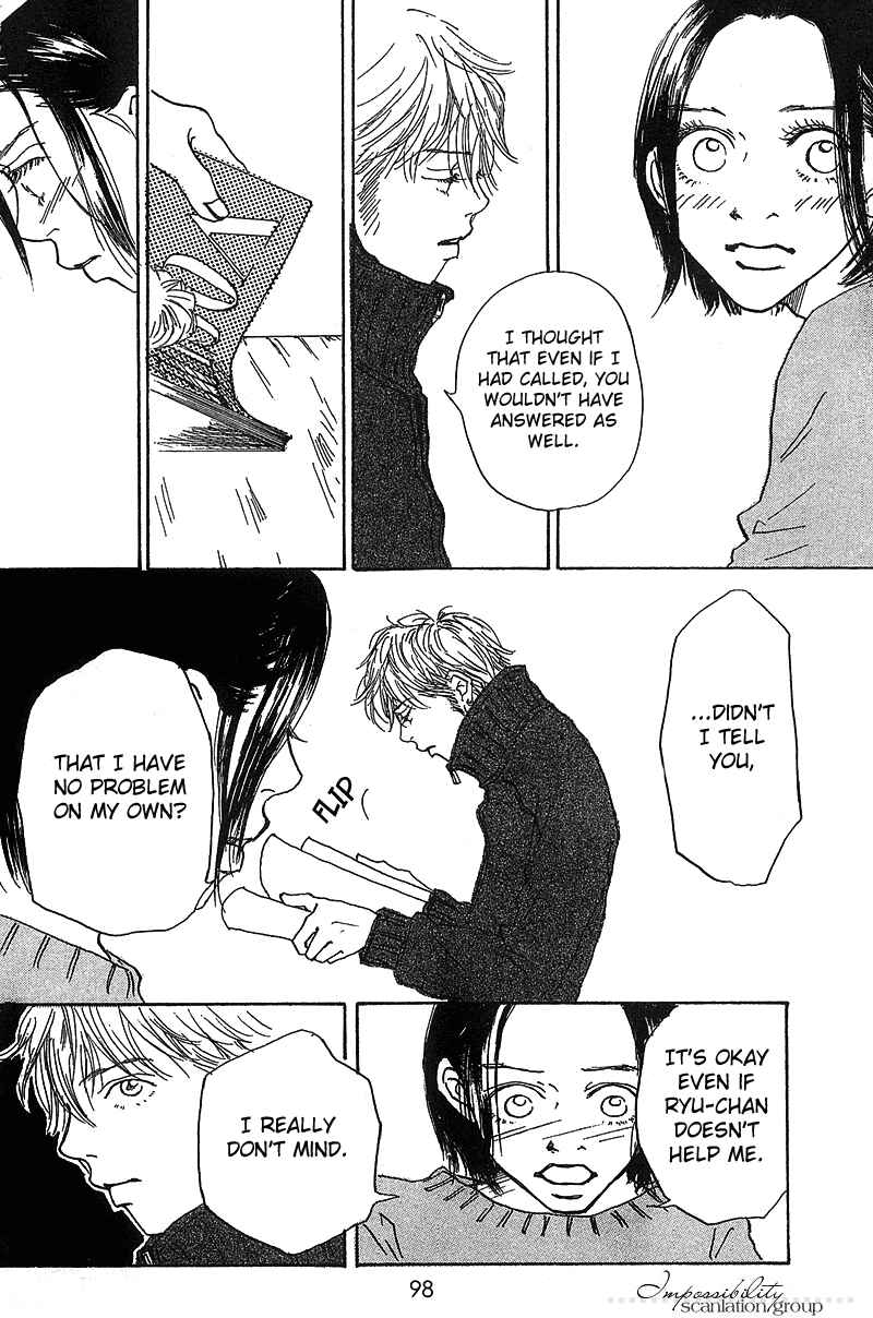 Page 12 Chapter 7 Mahou No Te Ni Notte