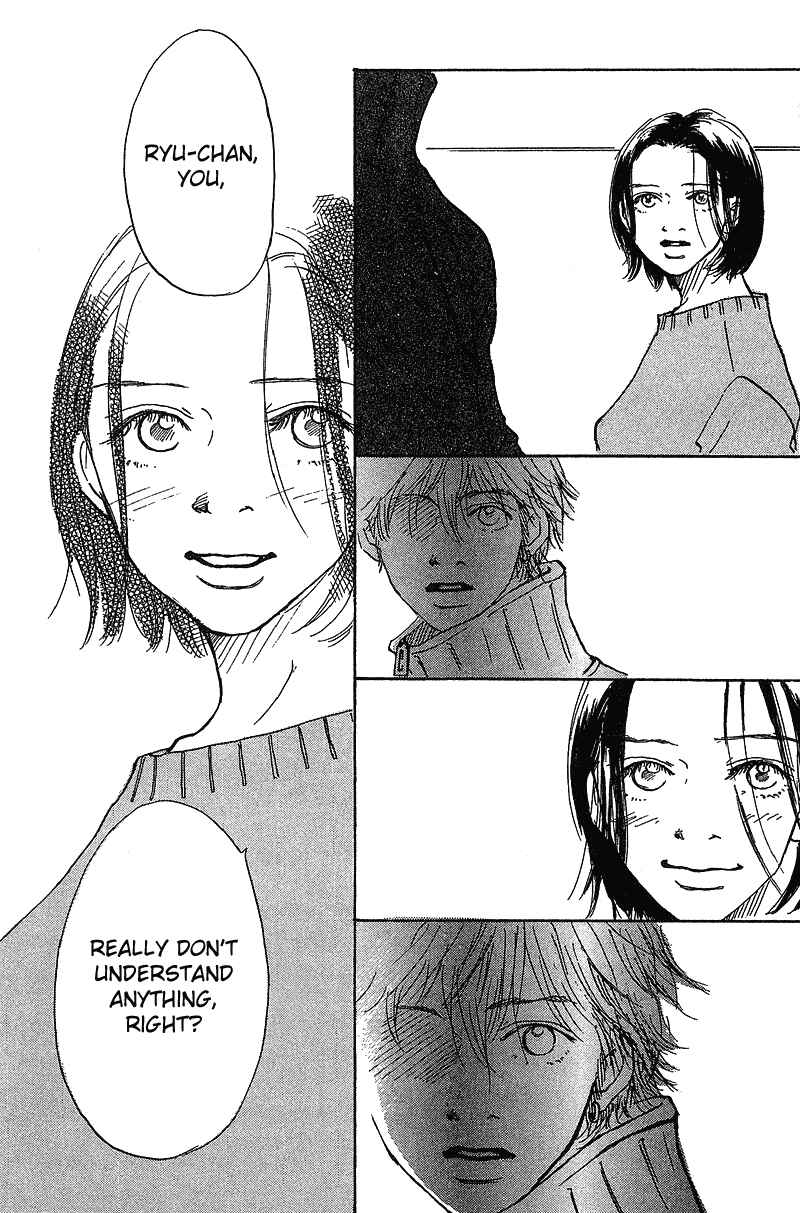 Page 15 Chapter 7 Mahou No Te Ni Notte
