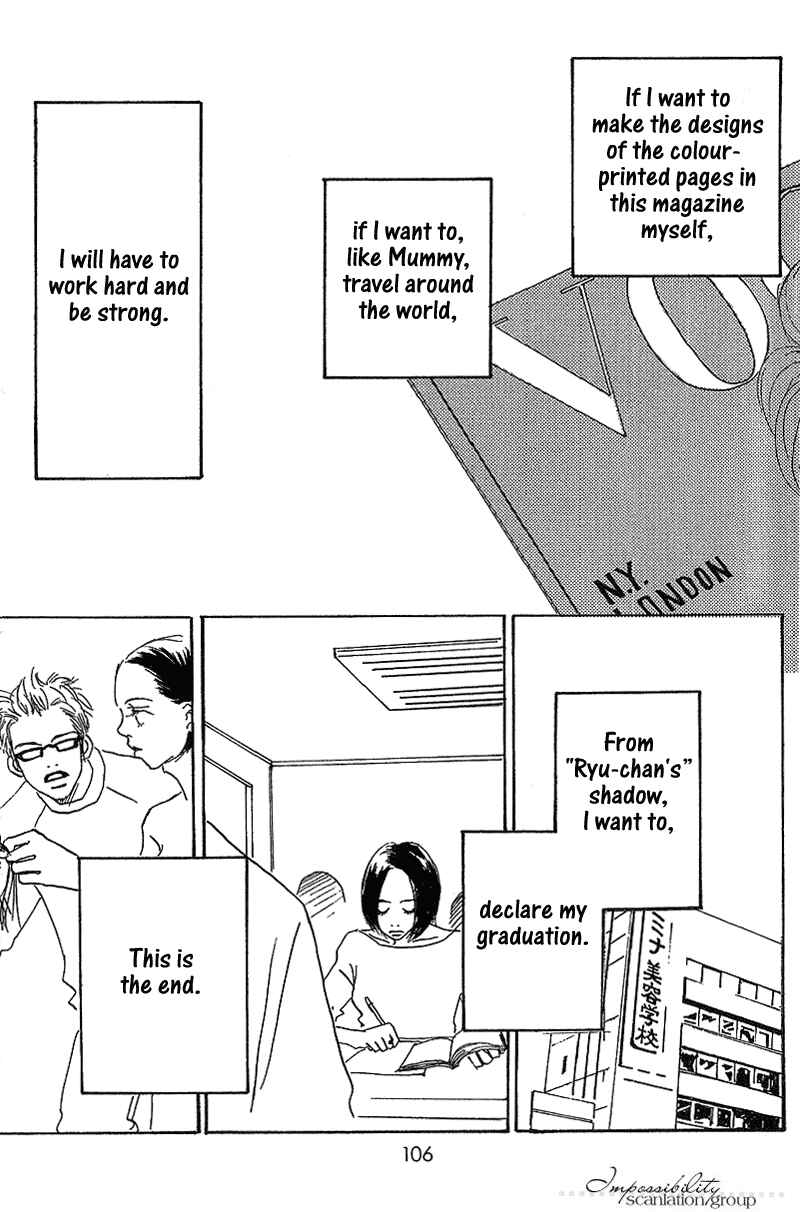 Page 20 Chapter 7 Mahou No Te Ni Notte