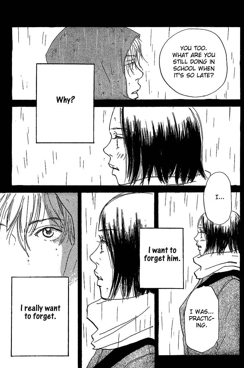 Page 26 Chapter 7 Mahou No Te Ni Notte