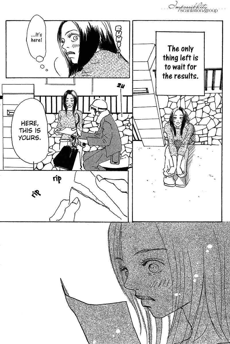 Page 40 Chapter 7 Mahou No Te Ni Notte