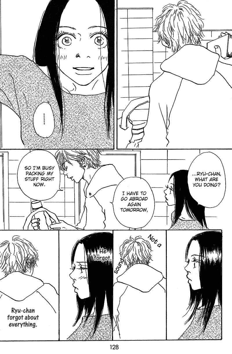 Page 42 Chapter 7 Mahou No Te Ni Notte