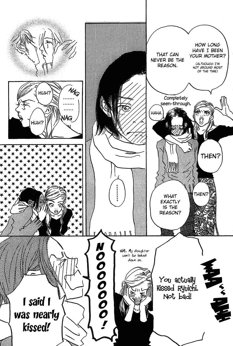 Page 5 Chapter 7 Mahou No Te Ni Notte