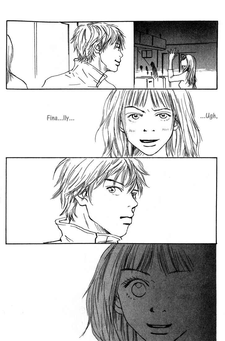 Page 10 Chapter 4 Mahou No Te Ni Notte