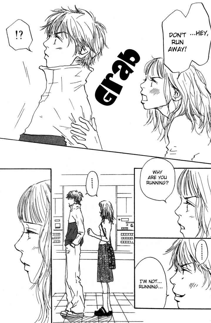 Page 12 Chapter 4 Mahou No Te Ni Notte