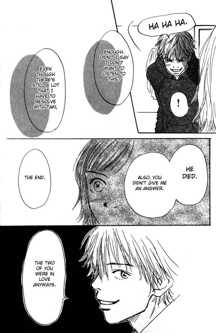 Page 30 Chapter 4 Mahou No Te Ni Notte