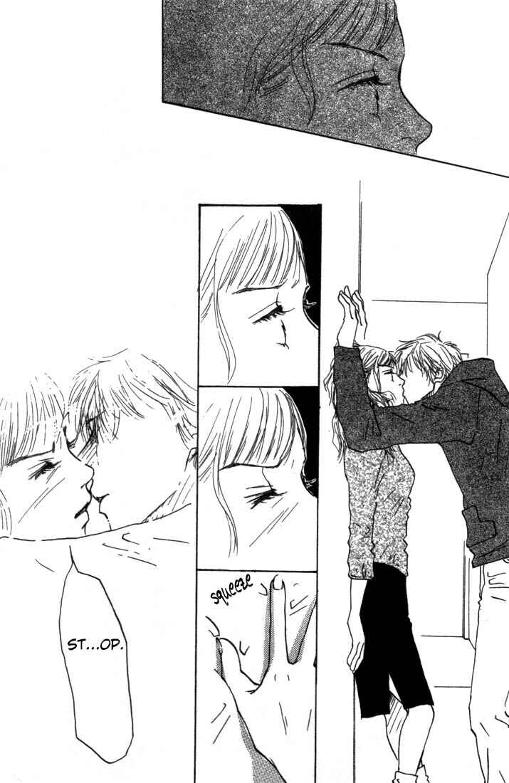 Page 32 Chapter 4 Mahou No Te Ni Notte