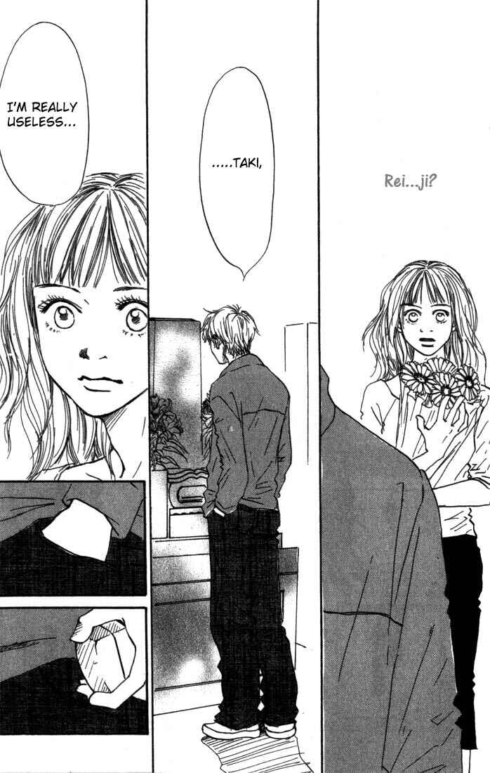 Page 41 Chapter 4 Mahou No Te Ni Notte