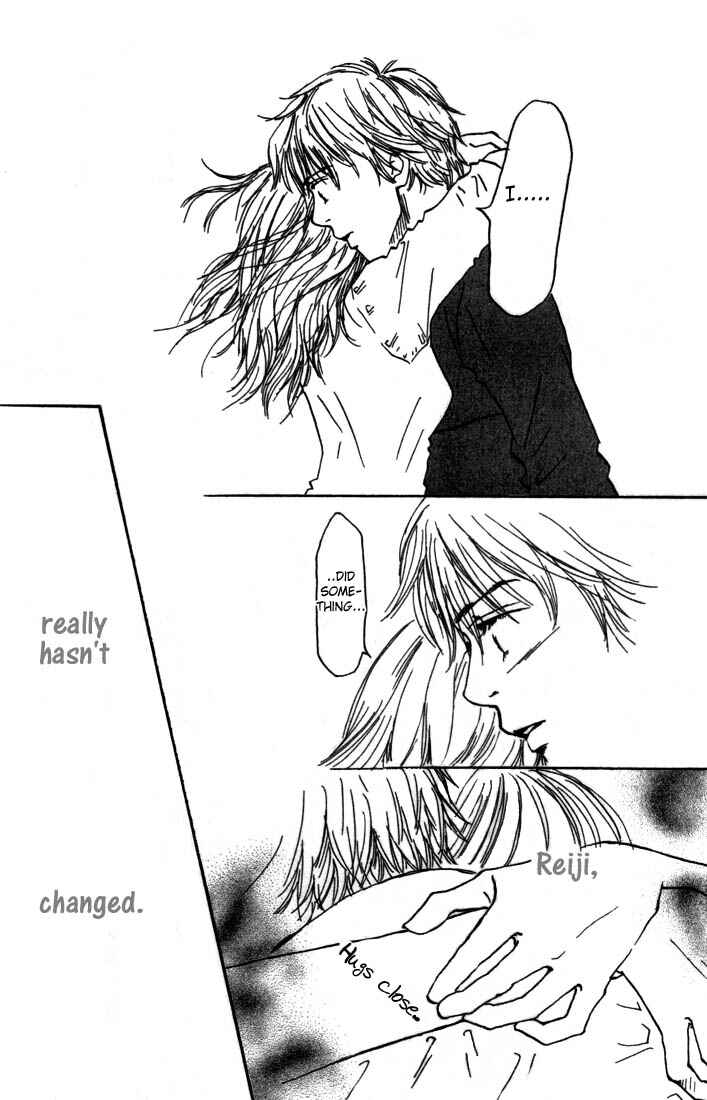 Page 43 Chapter 4 Mahou No Te Ni Notte