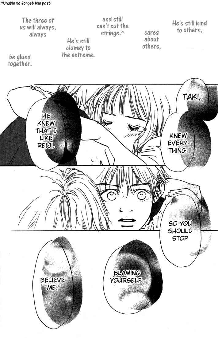 Page 44 Chapter 4 Mahou No Te Ni Notte