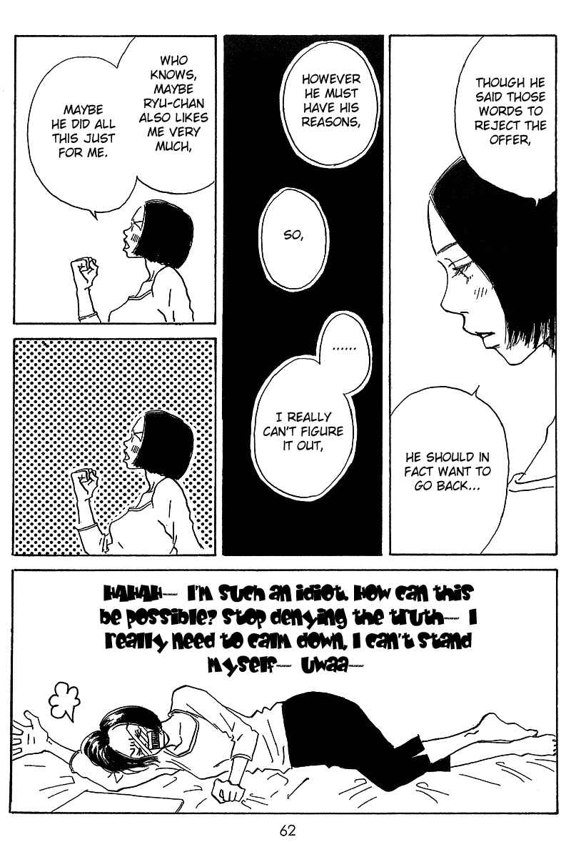 Page 18 Chapter 6 Mahou No Te Ni Notte