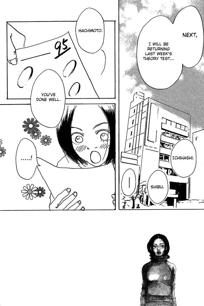 Page 2 Chapter 6 Mahou No Te Ni Notte