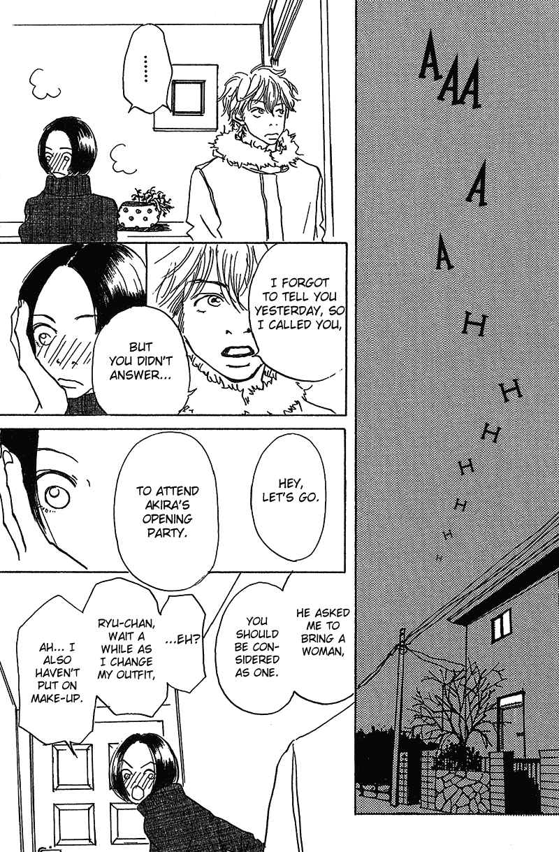 Page 24 Chapter 6 Mahou No Te Ni Notte