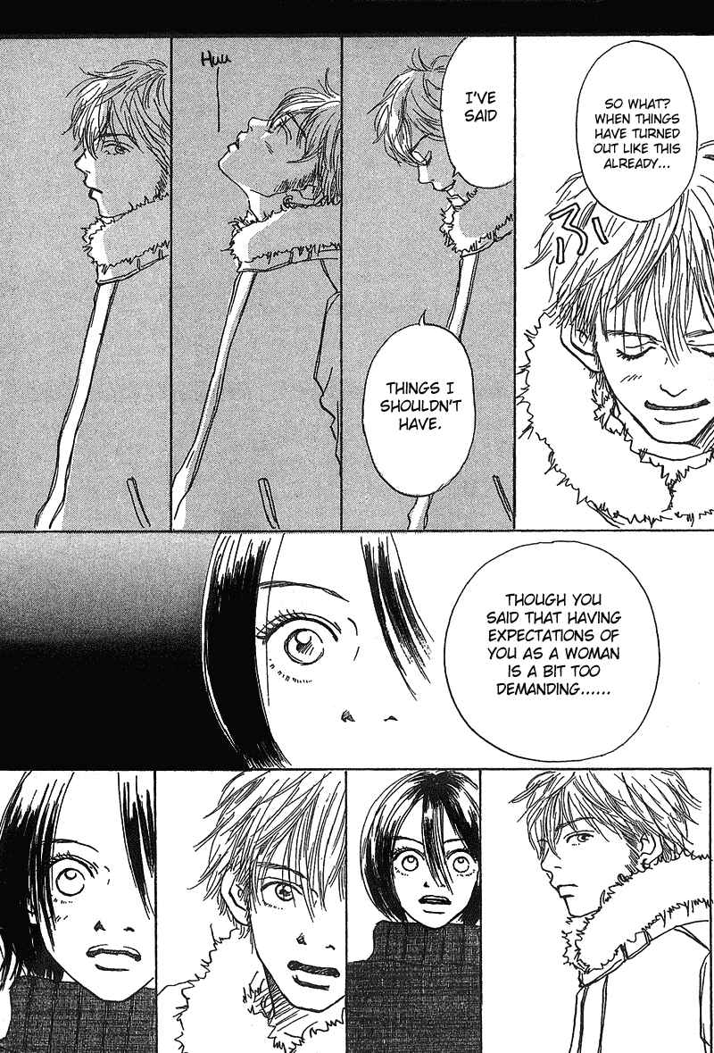 Page 36 Chapter 6 Mahou No Te Ni Notte