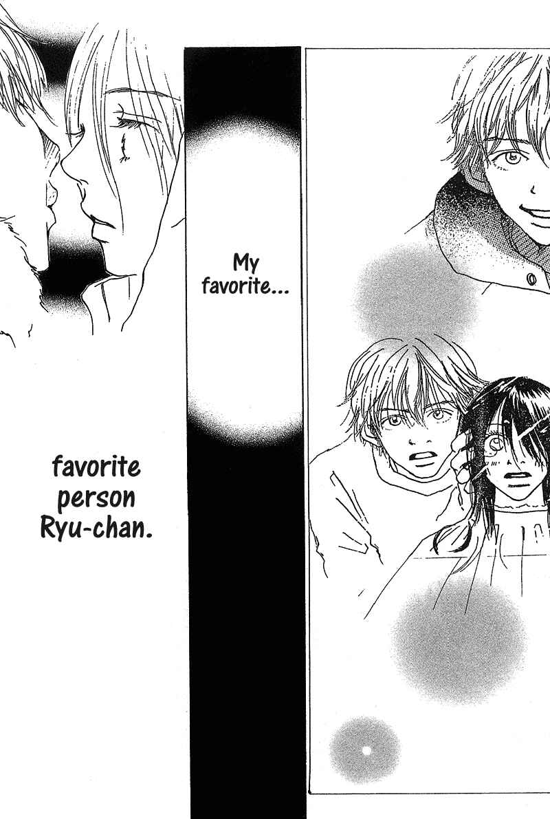 Page 39 Chapter 6 Mahou No Te Ni Notte