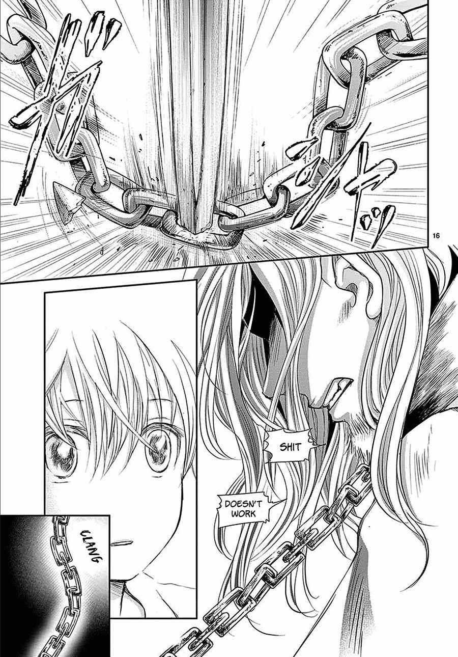Page 17 Chapter 7 Cold Game