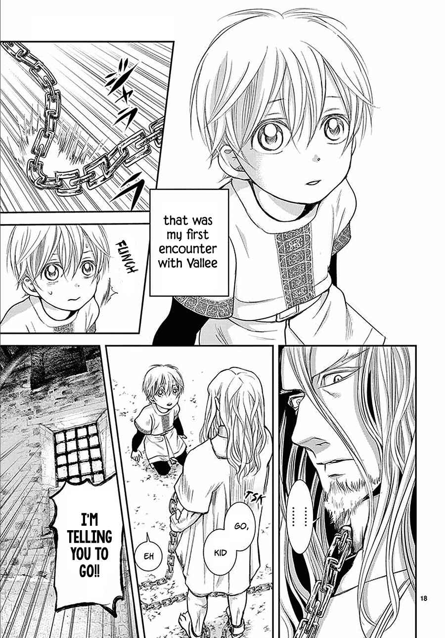 Page 19 Chapter 7 Cold Game