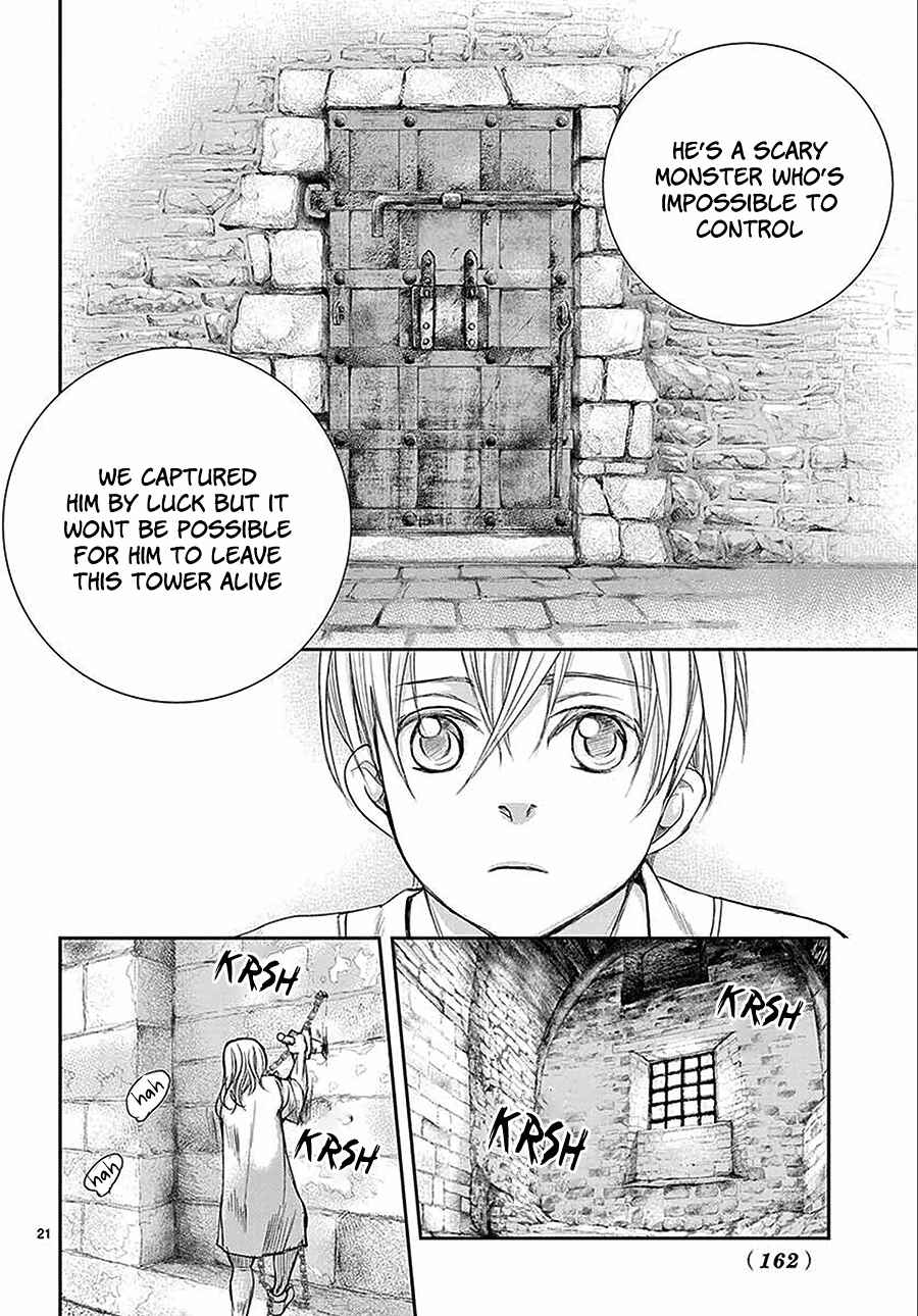 Page 22 Chapter 7 Cold Game
