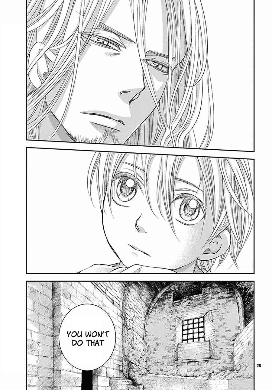 Page 27 Chapter 7 Cold Game