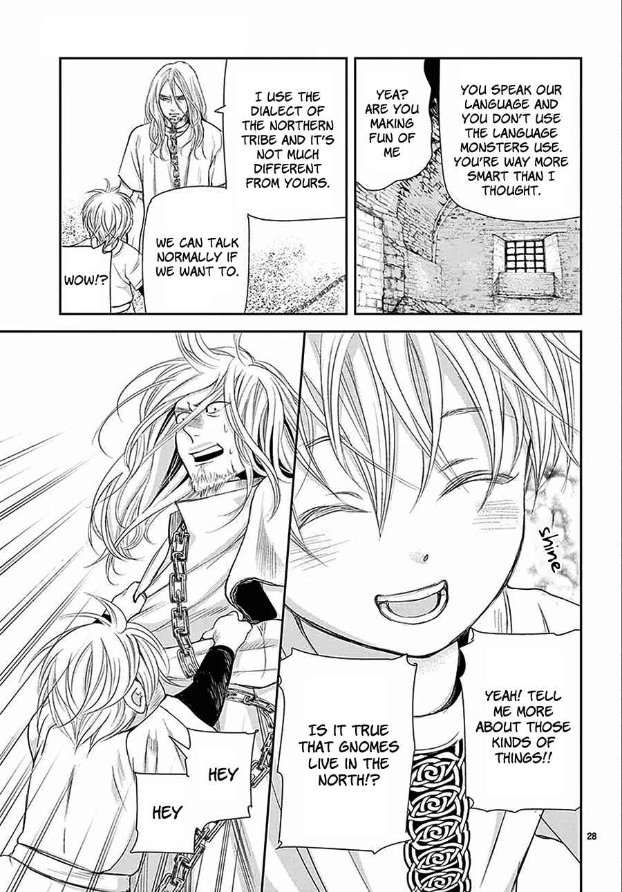 Page 29 Chapter 7 Cold Game