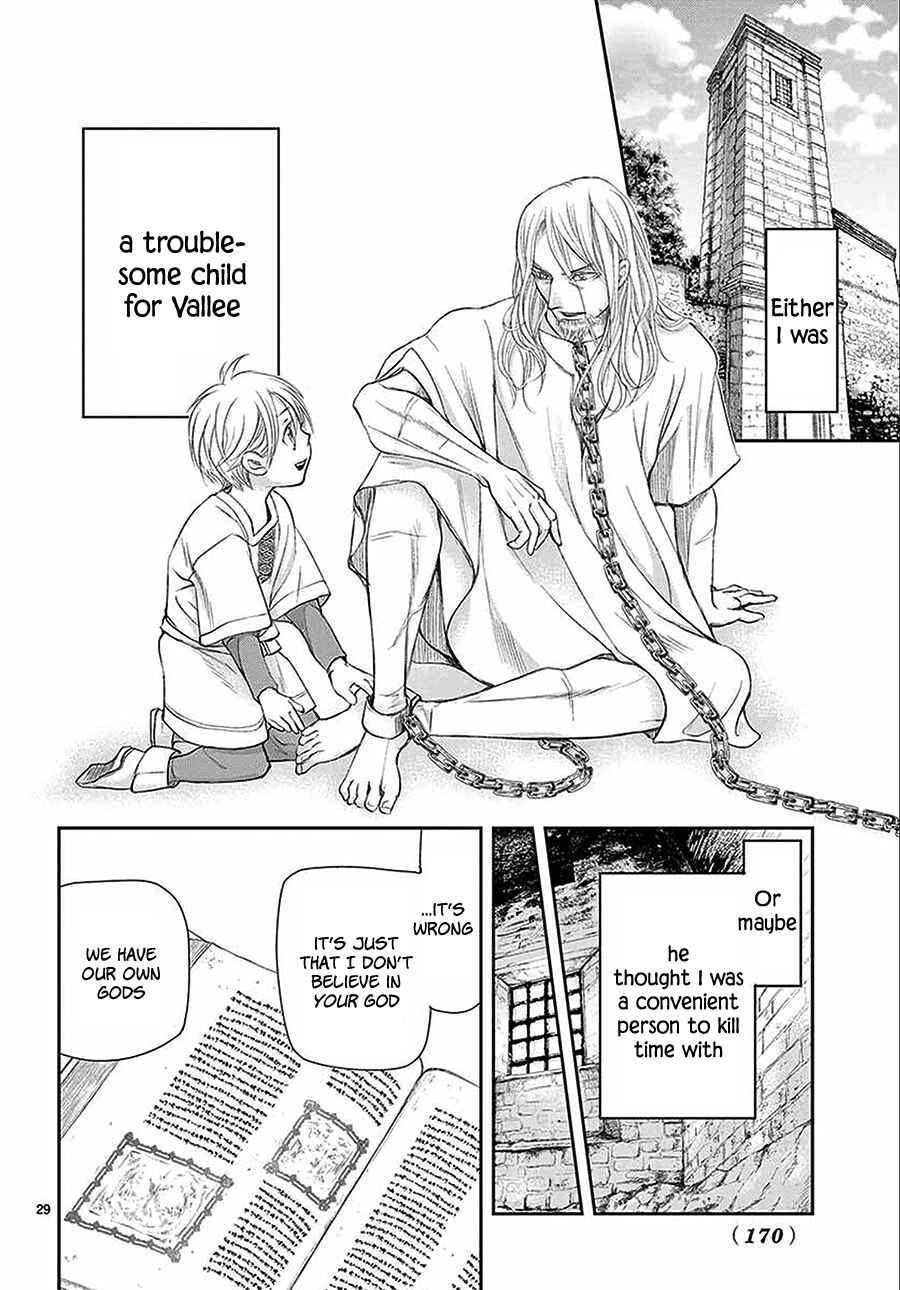 Page 30 Chapter 7 Cold Game