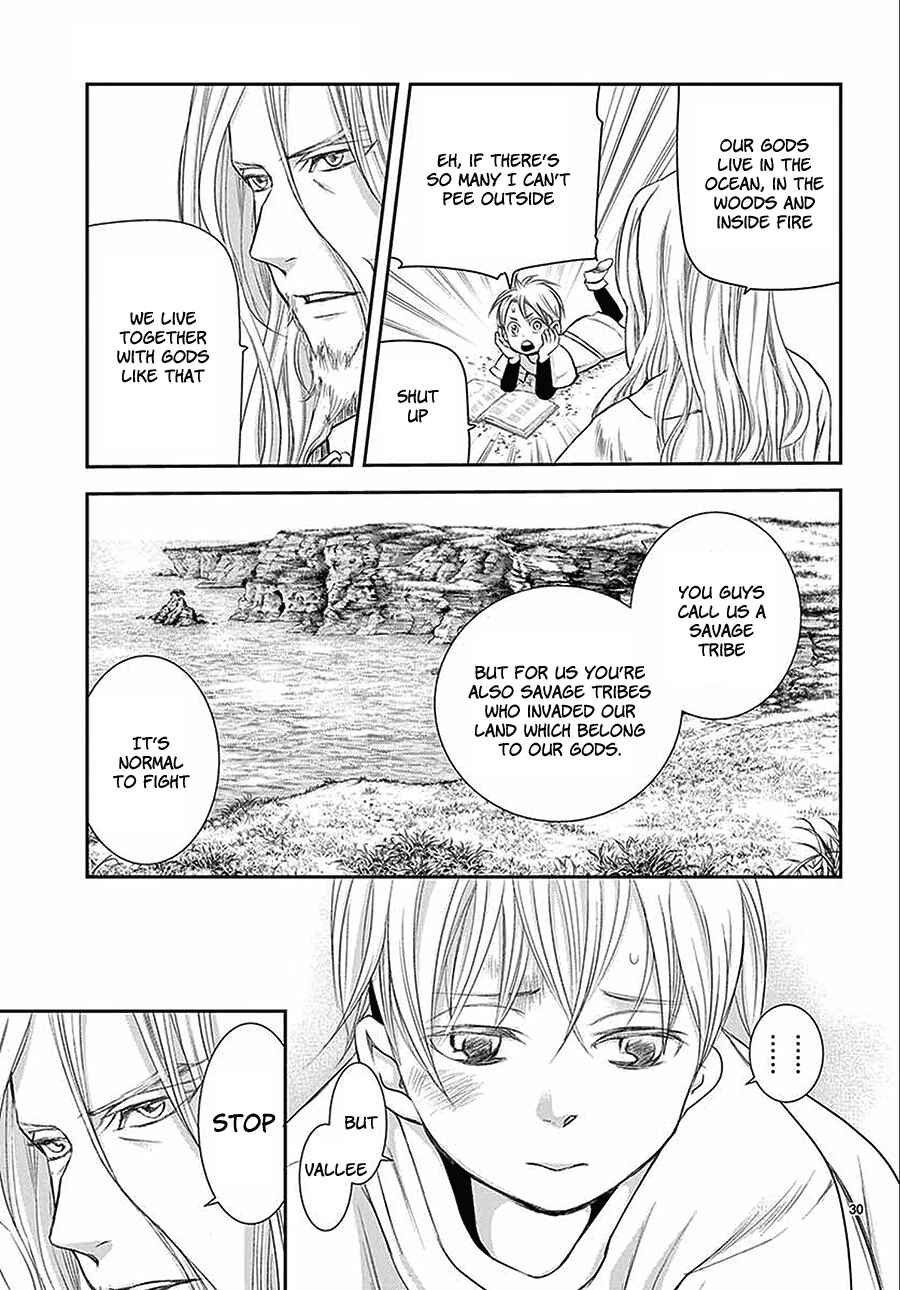 Page 31 Chapter 7 Cold Game
