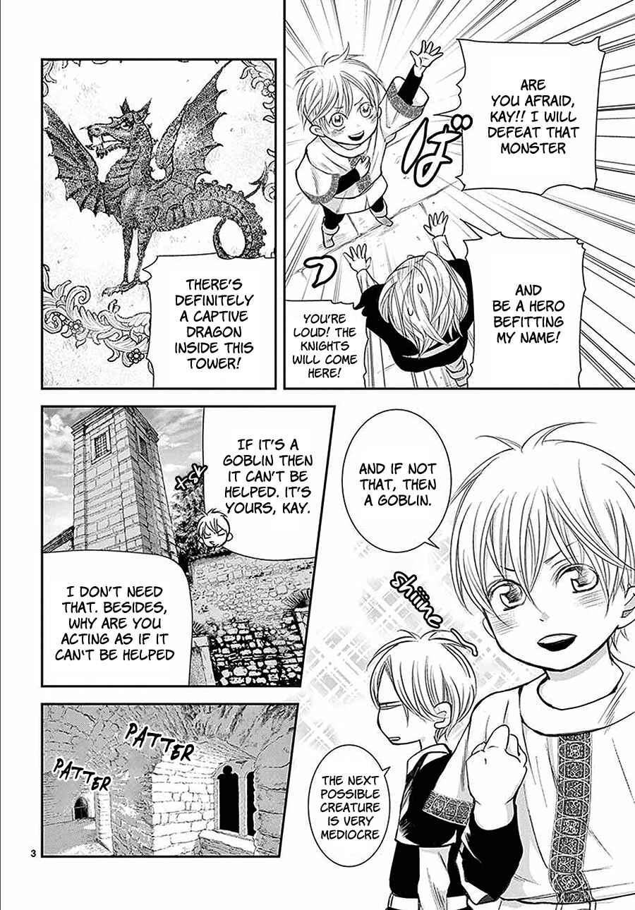 Page 4 Chapter 7 Cold Game