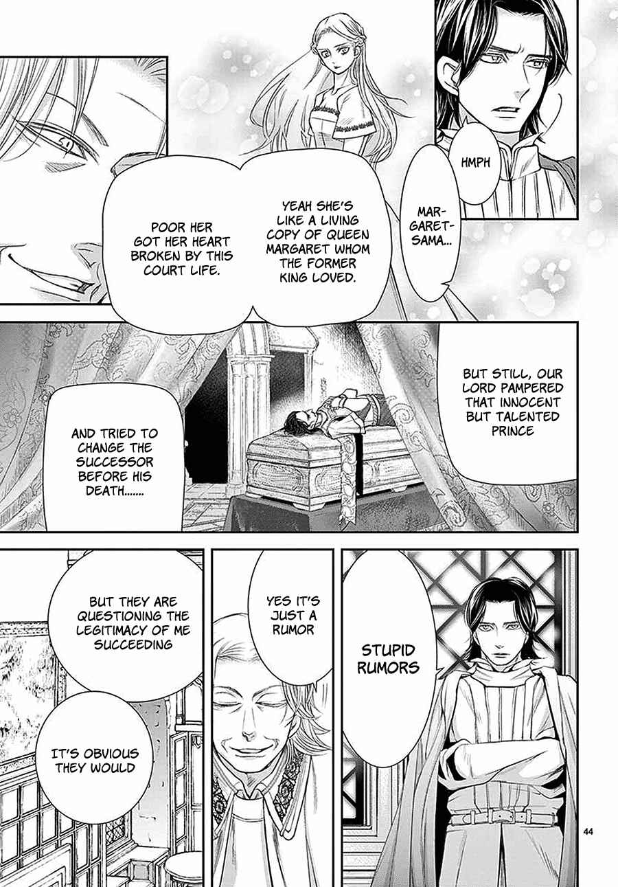 Page 44 Chapter 7 Cold Game