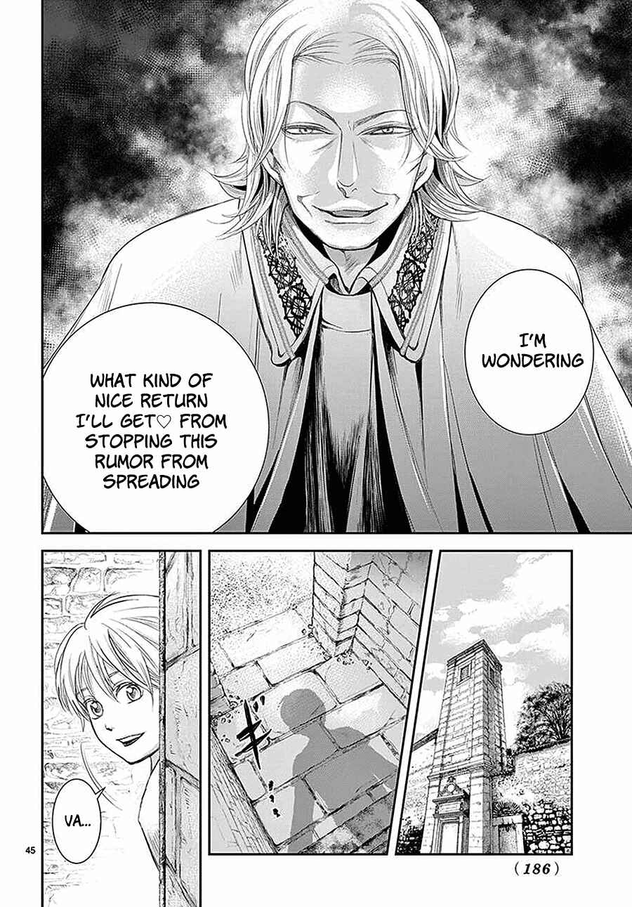 Page 45 Chapter 7 Cold Game