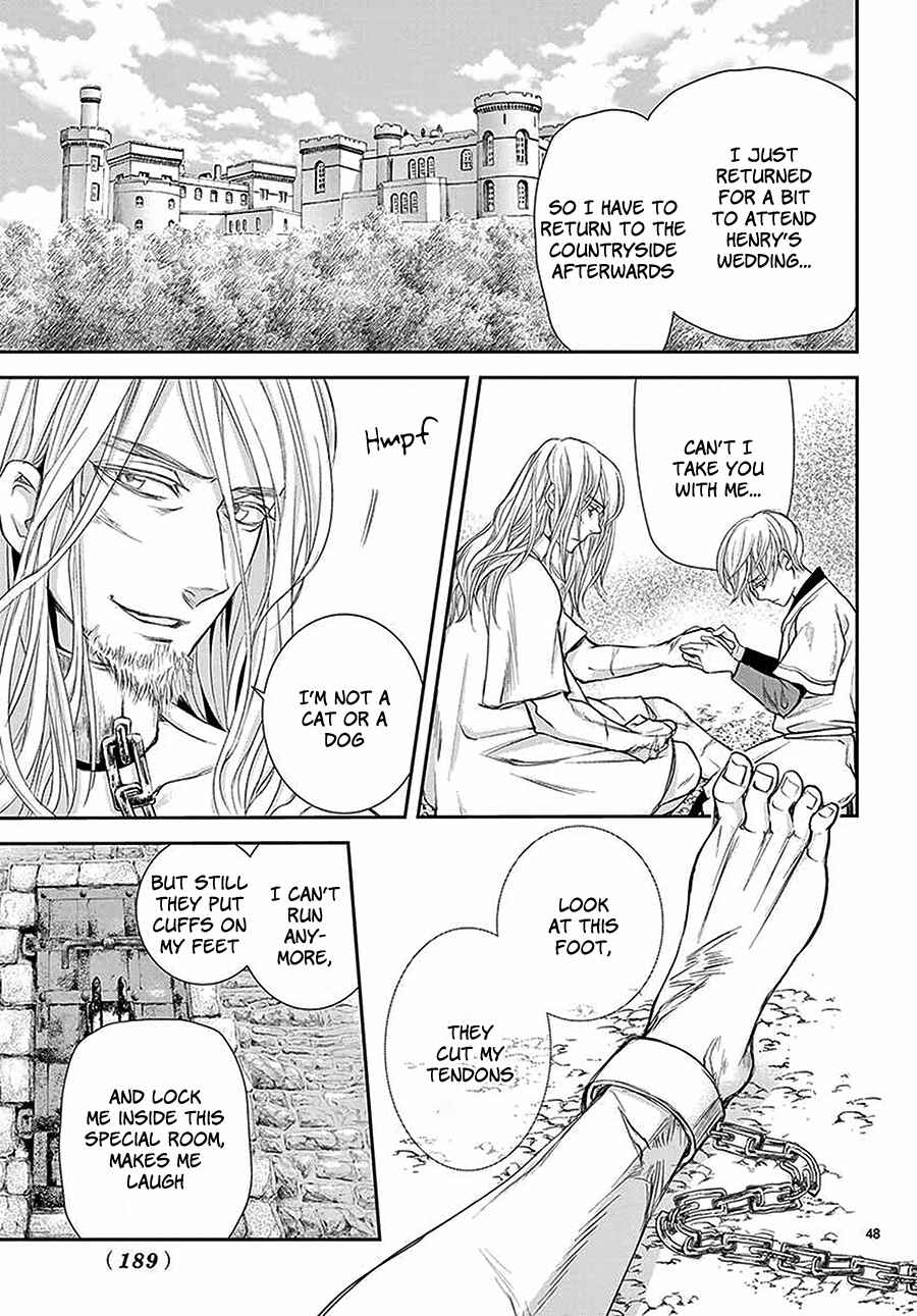 Page 48 Chapter 7 Cold Game