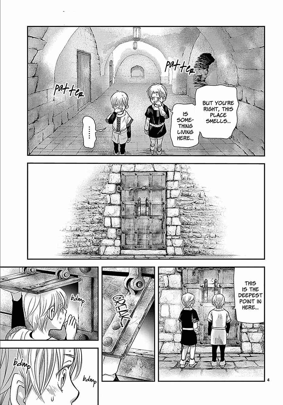 Page 5 Chapter 7 Cold Game