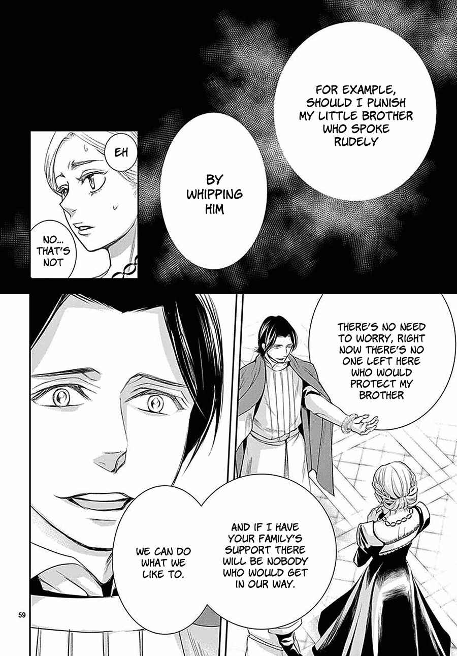 Page 59 Chapter 7 Cold Game