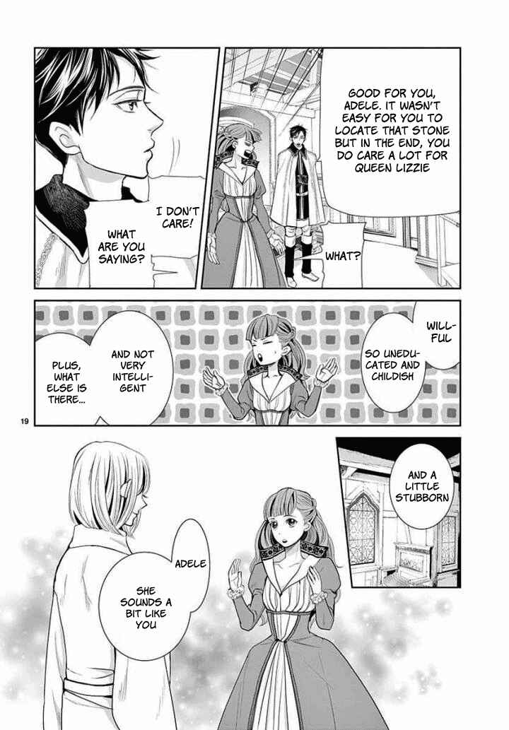 Page 19 Chapter 4 Cold Game
