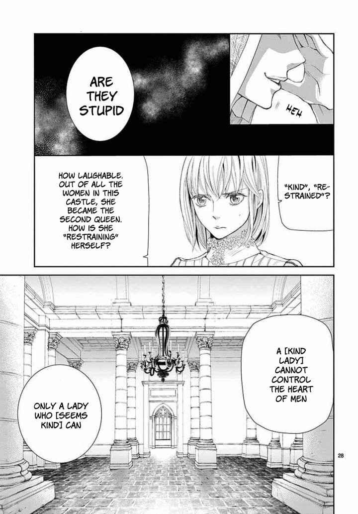 Page 28 Chapter 4 Cold Game