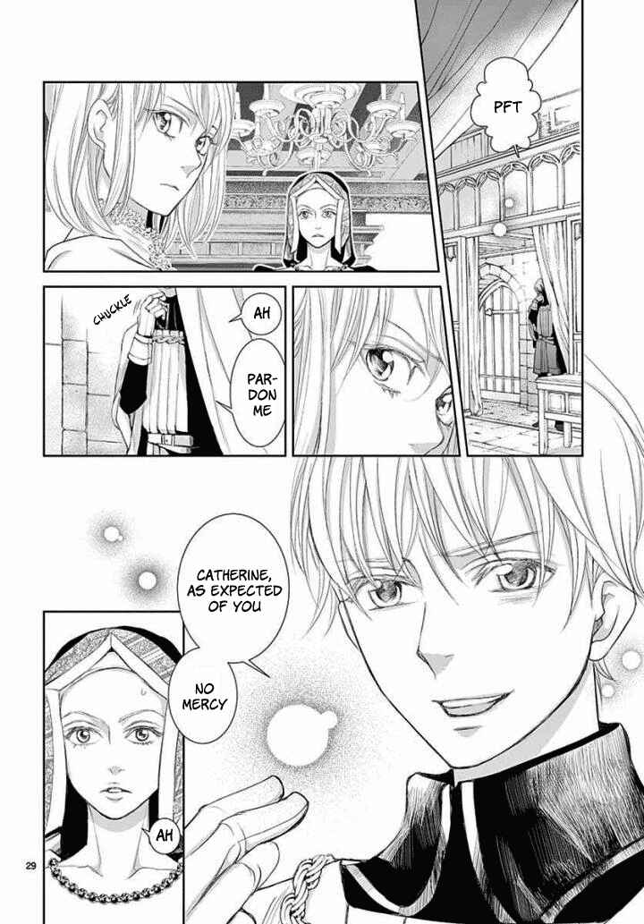 Page 29 Chapter 4 Cold Game