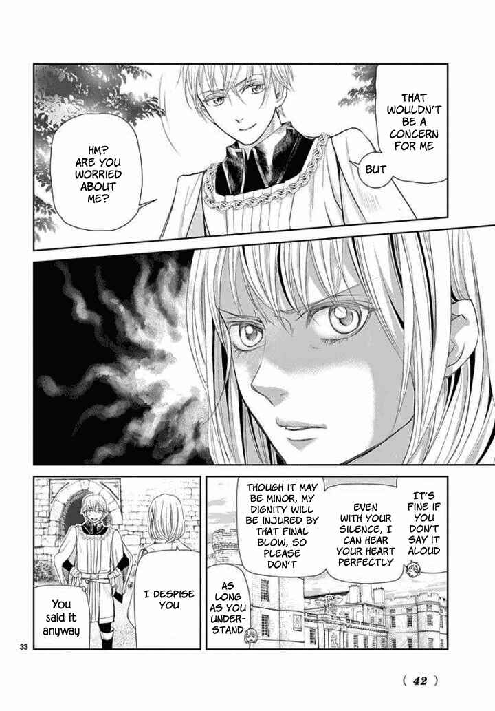 Page 33 Chapter 4 Cold Game