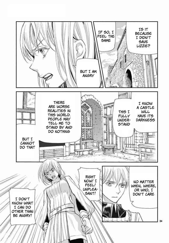 Page 34 Chapter 4 Cold Game