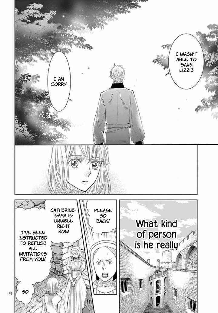 Page 42 Chapter 4 Cold Game