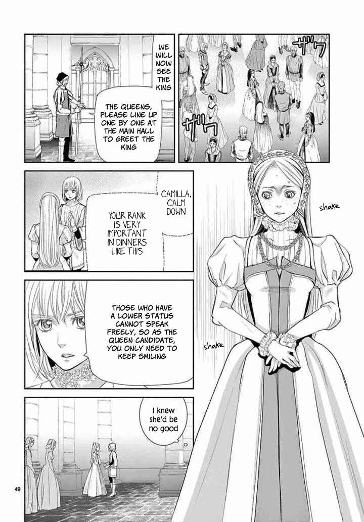 Page 48 Chapter 4 Cold Game