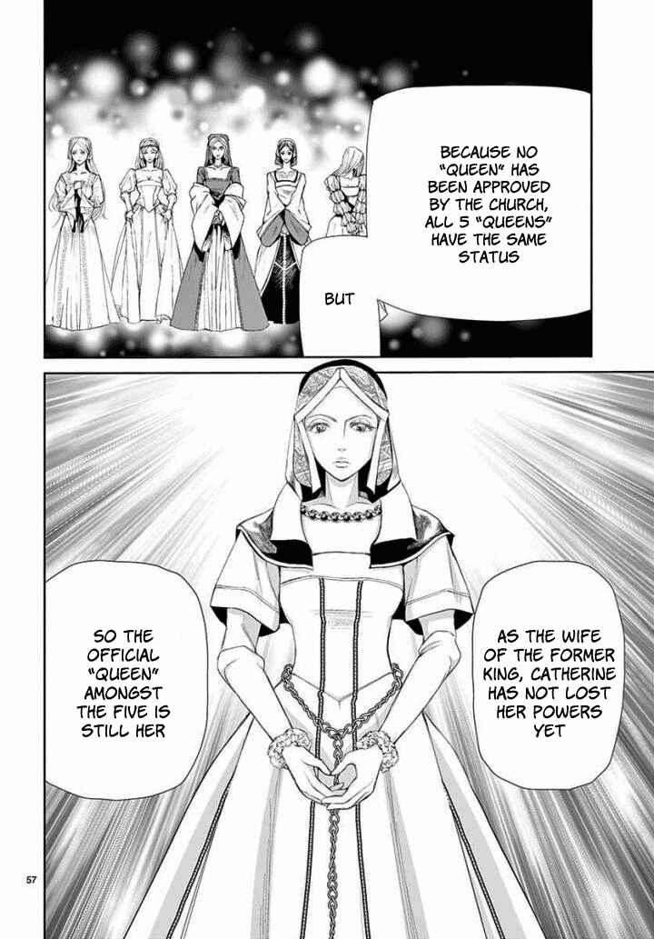 Page 56 Chapter 4 Cold Game