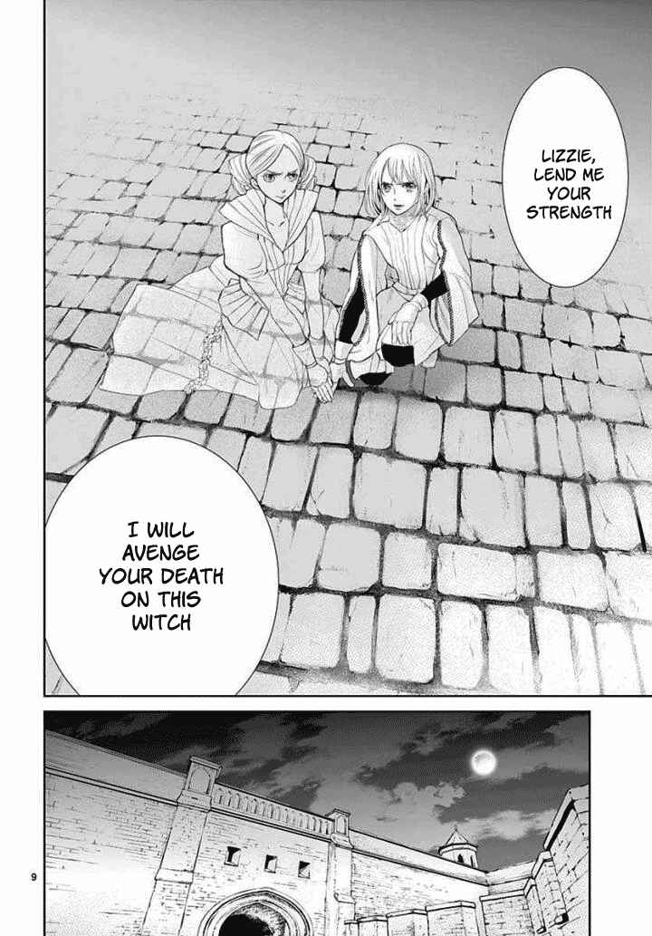 Page 9 Chapter 4 Cold Game