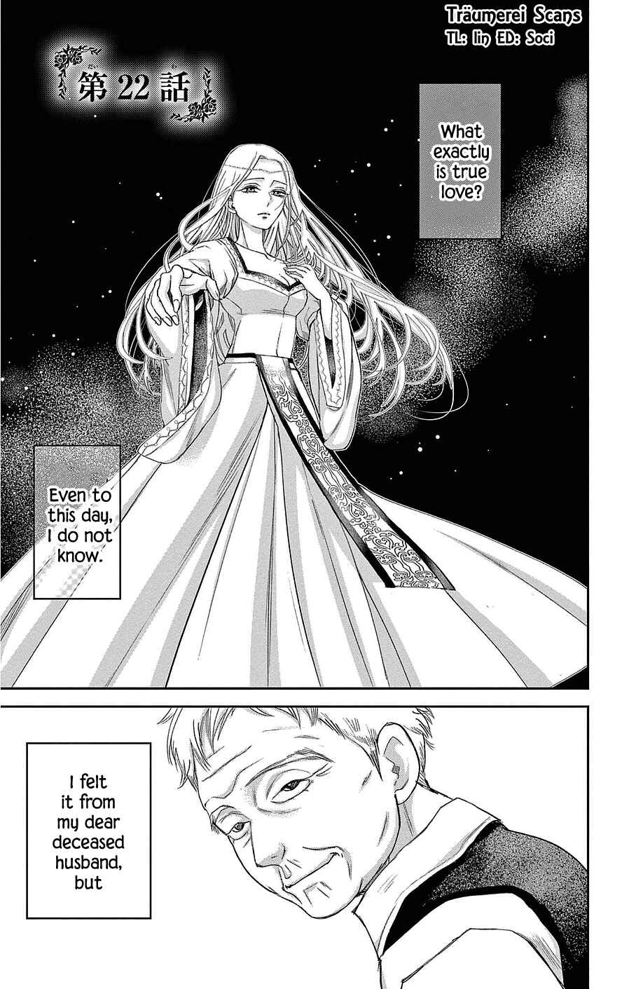 Page 1 Chapter 22 Cold Game