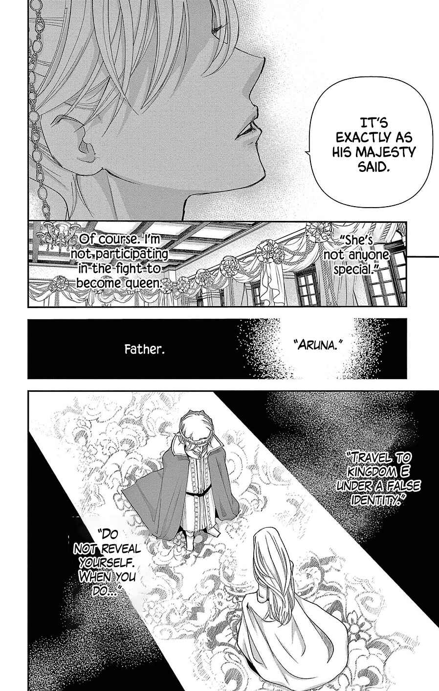 Page 10 Chapter 22 Cold Game