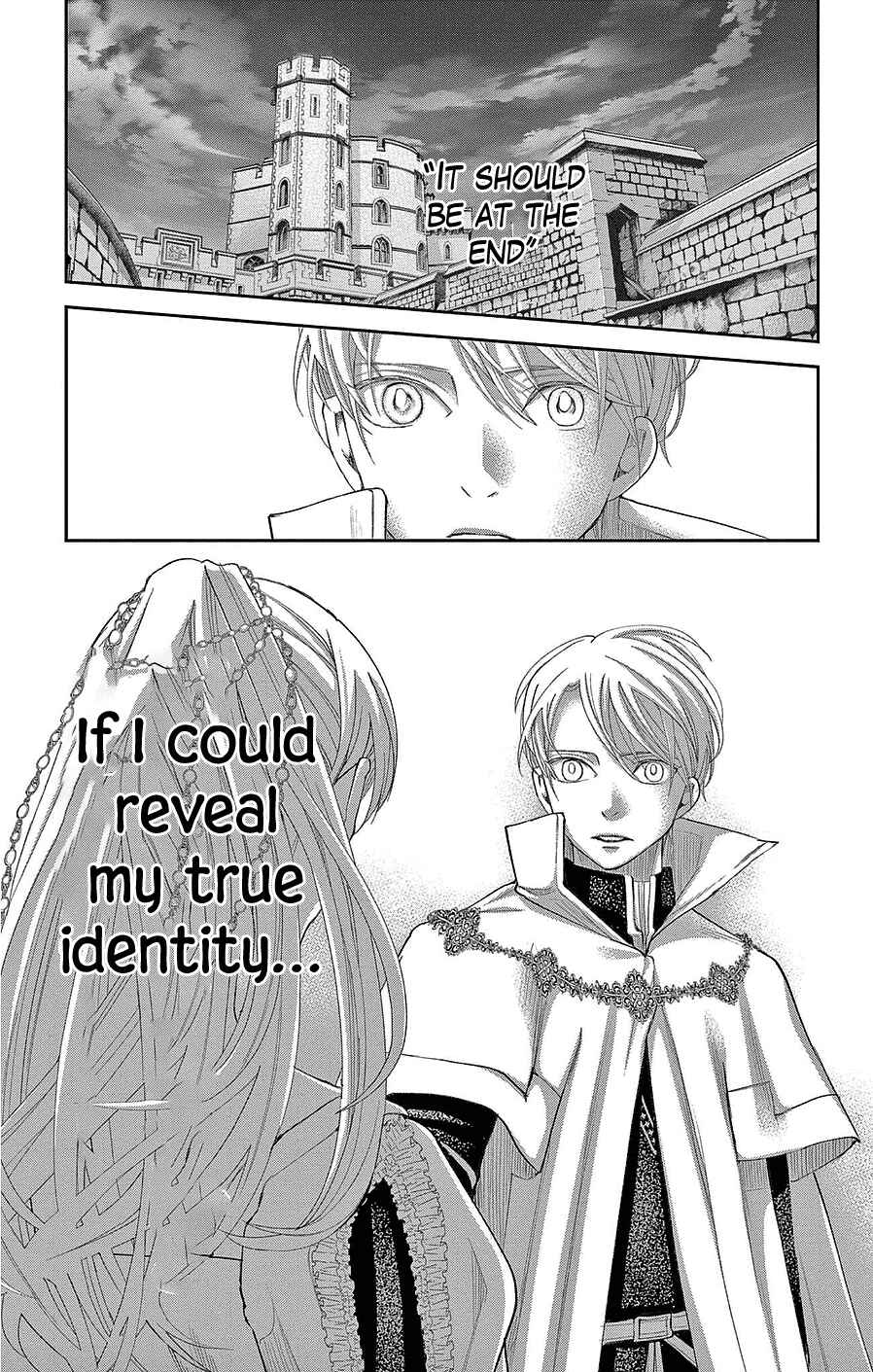 Page 11 Chapter 22 Cold Game