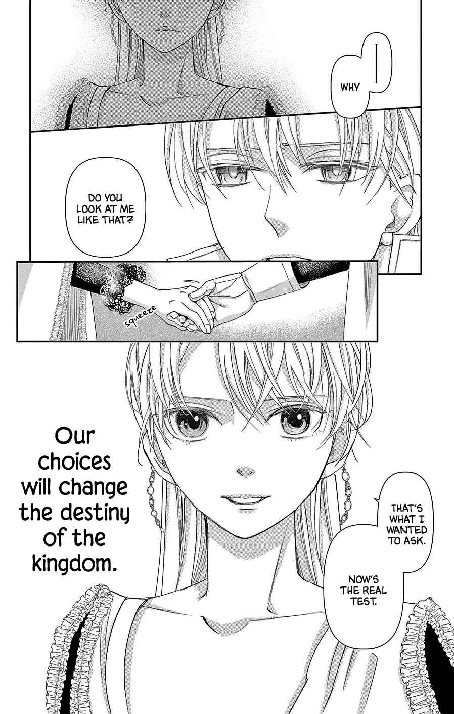 Page 12 Chapter 22 Cold Game