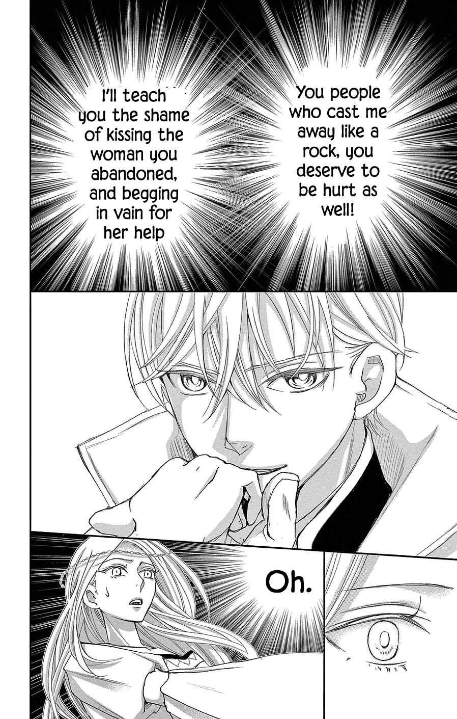 Page 23 Chapter 22 Cold Game