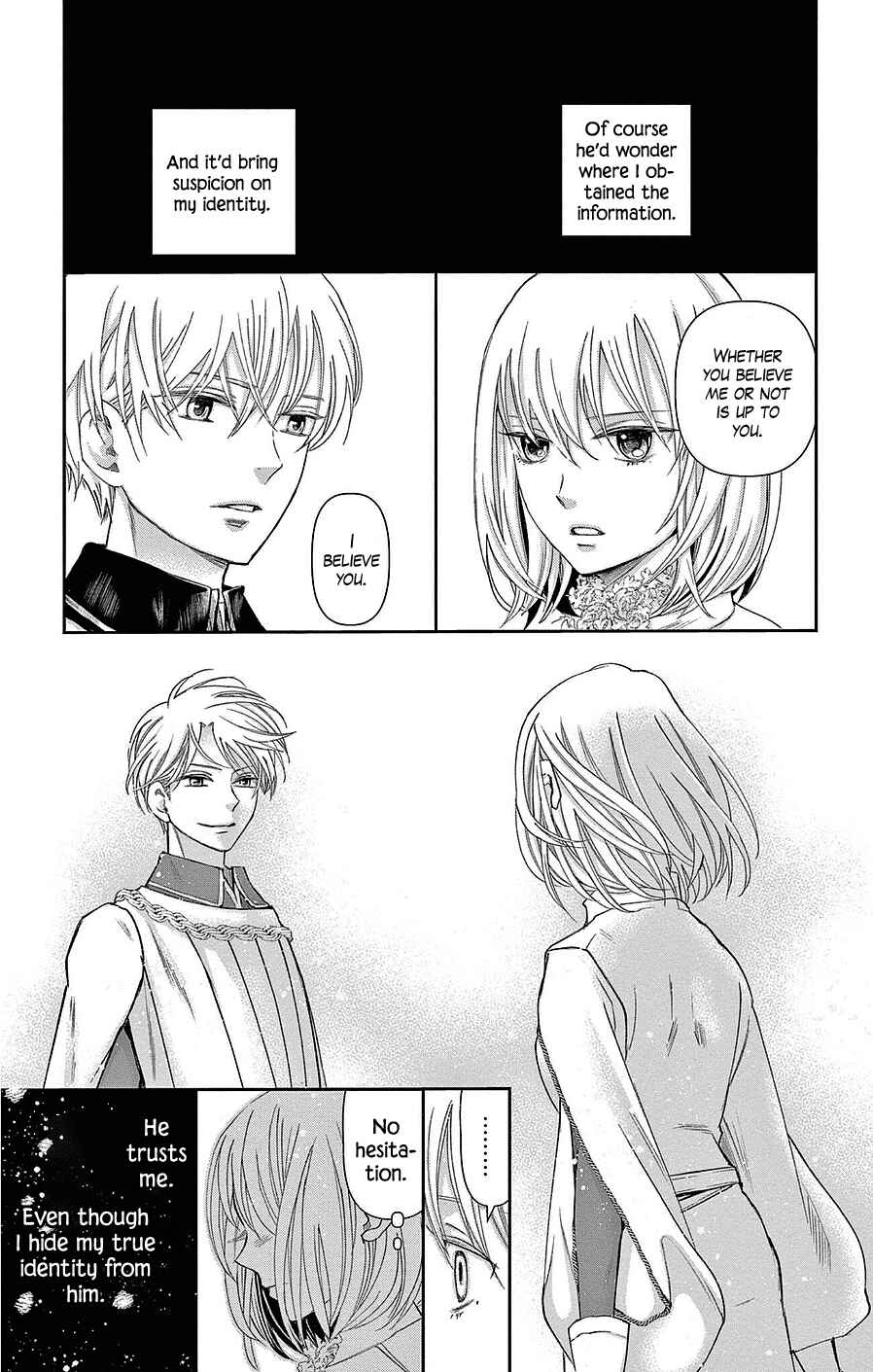 Page 26 Chapter 22 Cold Game