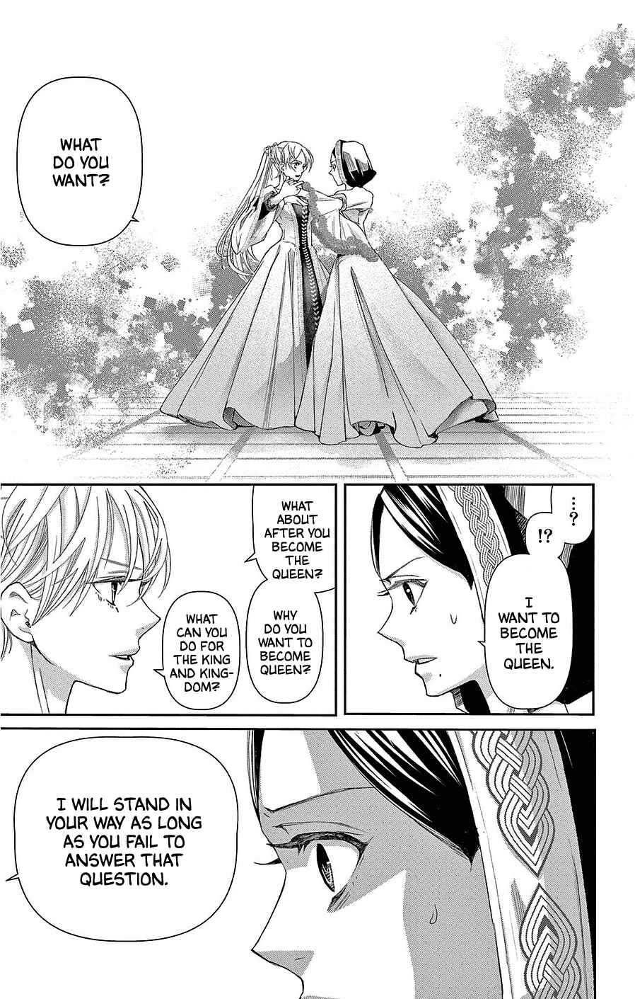 Page 33 Chapter 22 Cold Game